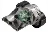 Натяжитель поликлинового ремня (новый тип) DAF CF 85, XF 105 MX265-MX375 10.05 INA (534086210) изображение 2
