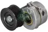 Натягувач поліклинового ременя MERCEDES AXOR, AXOR 2, ZETROS OM457.910-OM457.981 01.02 INA (534090910) зображення 1