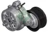 Натягувач поліклинового ременя MERCEDES AXOR, AXOR 2, ZETROS OM457.910-OM457.981 01.02 INA (534090910) зображення 2