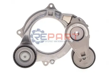 Натягувач поліклинового ременя AUDI A3, A3 ALLSTREET, Q3 CUPRA FORMENTOR, LEON, LEON SPORTSTOURER, TERRAMAR SEAT LEON, LEON SPORTSTOURER SKODA KODIAQ II, OCTAVIA IV 1.0H/1.5/1.5H 11.19 INA 534 0935 10 Купити в Україні