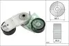 Натягуючий ролик ременя ГРМ FORD FIESTA VII, FOCUS IV, PUMA 1.0/1.0H 09.19 INA 534 0937 10 Купити в Україні