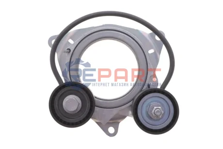 Натяжник ременя генератора BMW 3 (G20/G80/G28)/5 (G30/F90) 20- B46/B48/B58 INA 534 1011 10