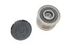 Фото Шкив генератора VW Caddy II/T4/T5 90-09 - Шкив генератора VW Caddy II/T4/T5 90-09 INA (535000110) изображение 2