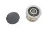 Фото Шкив генератора VW Caddy II/T4/T5 90-09 - Шкив генератора VW Caddy II/T4/T5 90-09 INA (535000110) изображение 3