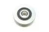 Фото Шків генератора AUDI A4 B5, A6 C5 VW PASSAT B5 1.9D/1.9DH 01.95-09.01 INA (535000410) зображення 3