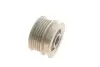Фото Шків генератора SEAT AROSA VW LUPO I, POLO, POLO III 1.7D/1.9D 10.94-07.05 INA (535001810) зображення 3