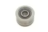 Фото Шків генератора SEAT AROSA VW LUPO I, POLO, POLO III 1.7D/1.9D 10.94-07.05 INA (535001810) зображення 4