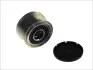 Фото Шків генератора VOLVO S40 I, V40 1.6-2.0 07.95-12.04 INA (535002410) зображення 2