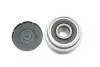 Фото Шків генератора HYUNDAI TERRACAN KIA CARNIVAL I, CARNIVAL II 2.9D 08.99-12.06 INA (535003410) зображення 2