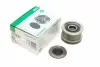 Шкив генератора Audi A4,A6, Coupe / Scoda Octavia / VW Passat 93-13 INA (535003610) изображение 2