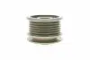 Шкив генератора Audi A4,A6, Coupe / Scoda Octavia / VW Passat 93-13 INA (535003610) изображение 4