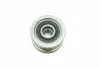 Шкив генератора Audi A4,A6, Coupe / Scoda Octavia / VW Passat 93-13 INA (535003610) изображение 5