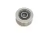 Фото Шків генератора HYUNDAI ELANTRA III, HIGHWAY, SANTA FÉ I, SANTA FÉ II, TRAJET, TUCSON KIA CARENS I, CERATO I, SPORTAGE II 2.0D/2.2D 03.01-05.13 INA (535004610) зображення 5