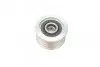Фото Шків генератора MAZDA 3, 5, 6, CX-7, MPV II 1.8-2.3 06.02-09.14 INA (535004910) зображення 4