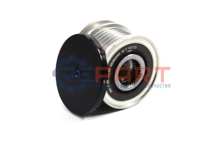 Шків генератора MB Sprinter/Vito CDI (тип Bosch), 6PK, OM611/OM612/OM642/OM646/OM651 INA 535005010 Купити в Україні