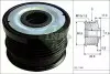 Ролик alternatora INA (535007130) изображение 1