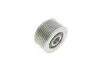 Фото Шків генератора FORD TRANSIT NISSAN CABSTAR, NT400 CABSTAR RVI MAXITY 2.4D/3.0D 01.00 INA (535008710) зображення 2