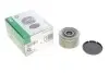 Фото Шків генератора FORD TRANSIT NISSAN CABSTAR, NT400 CABSTAR RVI MAXITY 2.4D/3.0D 01.00 INA (535008710) зображення 3