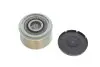 Фото Шків генератора FORD TRANSIT NISSAN CABSTAR, NT400 CABSTAR RVI MAXITY 2.4D/3.0D 01.00 INA (535008710) зображення 4