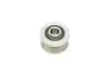 Фото Шків генератора Ford Fiesta/Fusion 1.4 TDCi 01-12/Mazda 2 1.4 CD 03-07 INA (535009010) зображення 2