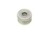 Фото Шків генератора Ford Fiesta/Fusion 1.4 TDCi 01-12/Mazda 2 1.4 CD 03-07 INA (535009010) зображення 5