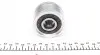 Фото Шків генератора Nissan Qashqai 2.0i 07-14 INA (535009310) зображення 4