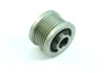 Фото Шків генератора Nissan Qashqai 2.0i 07-14 INA (535009310) зображення 5