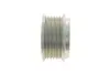 Фото Шків генератора FORD C-MAX, FOCUS C-MAX, FOCUS I, FOCUS II, GALAXY II, MONDEO IV, S-MAX, TOURNEO CONNECT, TRANSIT CONNECT 1.8D 03.01-06.15 INA (535009810) зображення 3