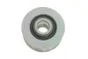 Фото Шків генератора FORD C-MAX, FOCUS C-MAX, FOCUS I, FOCUS II, GALAXY II, MONDEO IV, S-MAX, TOURNEO CONNECT, TRANSIT CONNECT 1.8D 03.01-06.15 INA (535009810) зображення 4