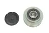 Фото Шків генератора Alfa Romeo 159/Brera/Spider/Fiat Croma 2.4D 05-12 INA (535 0107 10) зображення 1