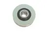 Фото Шків генератора Alfa Romeo 159/Brera/Spider/Fiat Croma 2.4D 05-12 INA (535 0107 10) зображення 3