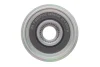 Шків генератора NISSAN KUBISTAR RENAULT CLIO II, KANGOO, KANGOO EXPRESS, LOGAN I, THALIA I, THALIA II 1.5D 06.01 INA (535010910) зображення 3