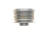 Шків генератора NISSAN KUBISTAR RENAULT CLIO II, KANGOO, KANGOO EXPRESS, LOGAN I, THALIA I, THALIA II 1.5D 06.01 INA (535010910) зображення 4