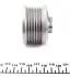 Фото Шків генератора ALFA ROMEO 159, BRERA, MITO, SPIDER FIAT BRAVO, BRAVO II, CROMA, DOBLO, DOBLO CARGO, DUCATO, GRANDE PUNTO, IDEA, LINEA, PUNTO, PUNTO EVO, STILO LANCIA DELTA III 1.4-2.0D 10.01 INA (535011210) зображення 4