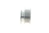Фото Шків генератора VW BEETLE, JETTA IV, NEW BEETLE, PASSAT B7 2.5 07.05-12.20 INA (535 0113 10) зображення 3