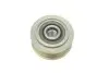 Фото Шків генератора AUDI A4 B7, A6 ALLROAD C6, A6 ALLROAD C7, A6 C6, A6 C7, A7 2.4-3.2 05.04-09.18 INA (535013010) зображення 4