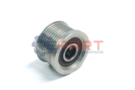 Шкив генератора INA 535013110 Купить в Украине