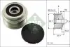 Фото Шків генератора FORD MAVERICK MAZDA TRIBUTE 2.3 03.04 INA (535013210) зображення 1