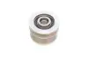 Фото Шків генератора OPEL ASTRA H, ASTRA H GTC, CORSA D, MERIVA A, VECTRA C, ZAFIRA B 1.6-1.9D 03.04-04.15 INA (535014310) зображення 2
