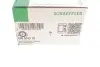 Фото Шків генератора OPEL ASTRA H, ASTRA H GTC, CORSA D, MERIVA A, VECTRA C, ZAFIRA B 1.6-1.9D 03.04-04.15 INA (535014310) зображення 4