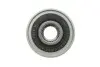 Фото Шків генератора NISSAN JUKE, QASHQAI +2, QASHQAI I, SENTRA VI, TIIDA, X-TRAIL II RENAULT CLIO IV, LATITUDE 1.6/1.8/2.0 09.04 INA (535014610) зображення 5