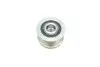 Фото Шків генератора AUDI A1, A3 SEAT ALHAMBRA, ALTEA, ALTEA XL, ARONA, IBIZA IV, IBIZA IV SC, IBIZA IV ST, IBIZA V, LEON, MII, TOLEDO III, TOLEDO IV SKODA CITIGO, FABIA II 1.0-2.0D 03.05 INA (535015510) зображення 2