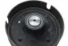 Фото Шків генератора FORD C-MAX, FOCUS C-MAX, FOCUS I, FOCUS II, GALAXY II, MONDEO IV, S-MAX, TOURNEO CONNECT, TRANSIT CONNECT 1.8D 03.01-06.15 INA (535015710) зображення 2