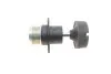 Фото Шків генератора FORD C-MAX, FOCUS C-MAX, FOCUS I, FOCUS II, GALAXY II, MONDEO IV, S-MAX, TOURNEO CONNECT, TRANSIT CONNECT 1.8D 03.01-06.15 INA (535015710) зображення 5