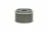 Фото Шків генератора FORD TRANSIT 2.4D 01.00-05.06 INA (535015910) зображення 4
