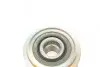Фото Шків генератора CITROEN JUMPER III FIAT DUCATO FORD TOURNEO CUSTOM V362, TRANSIT, TRANSIT CUSTOM V362, TRANSIT TOURNEO, TRANSIT V363 PEUGEOT BOXER 2.2D 04.06 INA (535016010) зображення 4