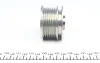 Фото Шків генератора CITROEN C-CROSSER, C-CROSSER ENTERPRISE MITSUBISHI OUTLANDER II PEUGEOT 4007 2.2D 02.07 INA (535017010) зображення 3