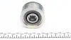 Фото Шків генератора CITROEN C-CROSSER, C-CROSSER ENTERPRISE MITSUBISHI OUTLANDER II PEUGEOT 4007 2.2D 02.07 INA (535017010) зображення 4