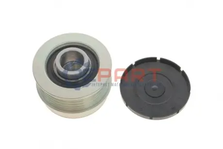 Шків генератора Fiat Doblo 1.4i 10- INA 535017110 Купити в Україні