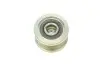 Шків генератора TOYOTA DYNA, FORTUNER, HIACE IV, HIACE V, HILUX VI, HILUX VII, HILUX VIII, LAND CRUISER 90, LAND CRUISER PRADO 2.4D-3.0D 02.00 INA (535017310) зображення 5